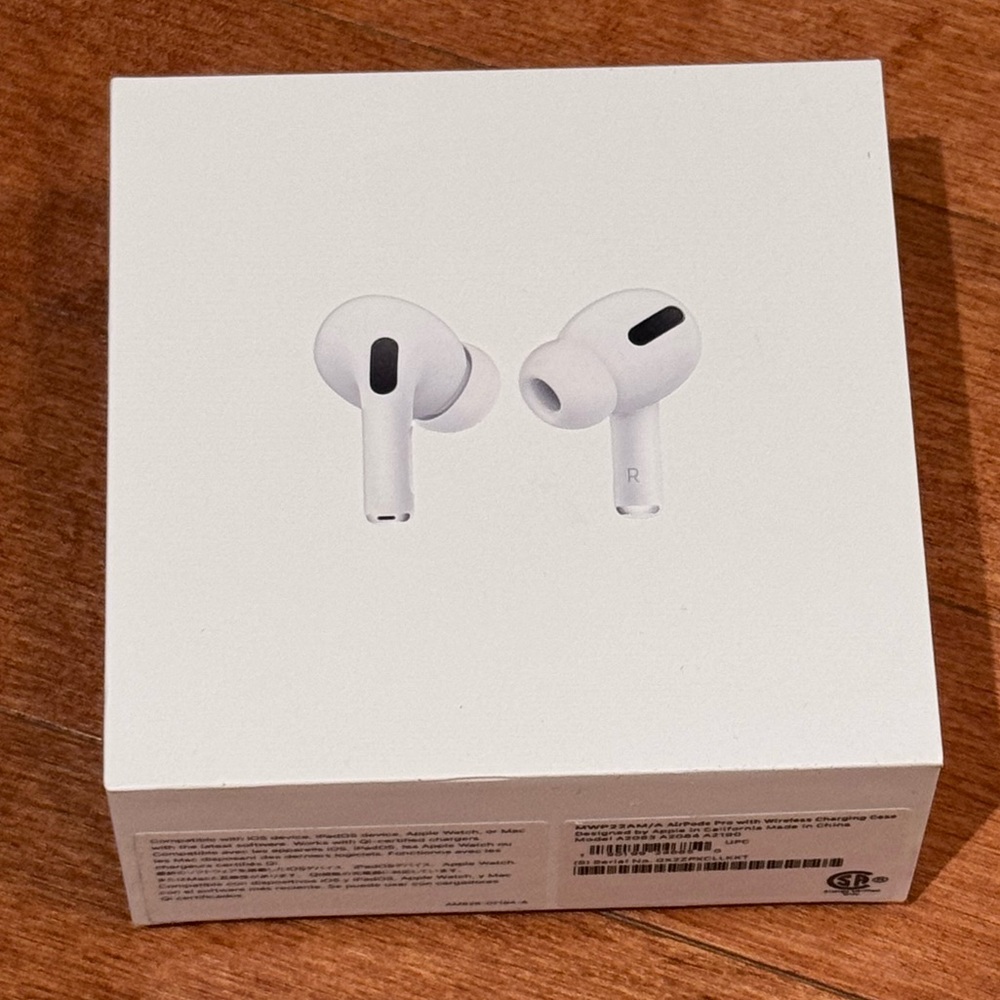 AirPods Pro